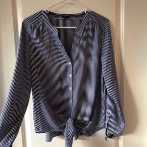 Ann Taylor top